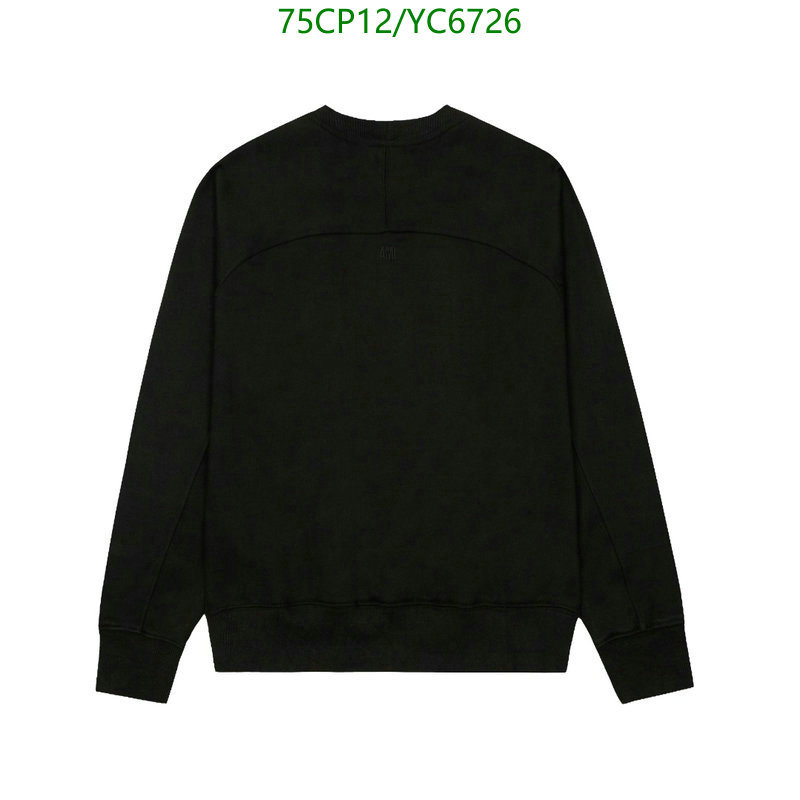 Code: YC6726