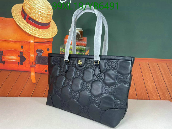 Code: YB6491