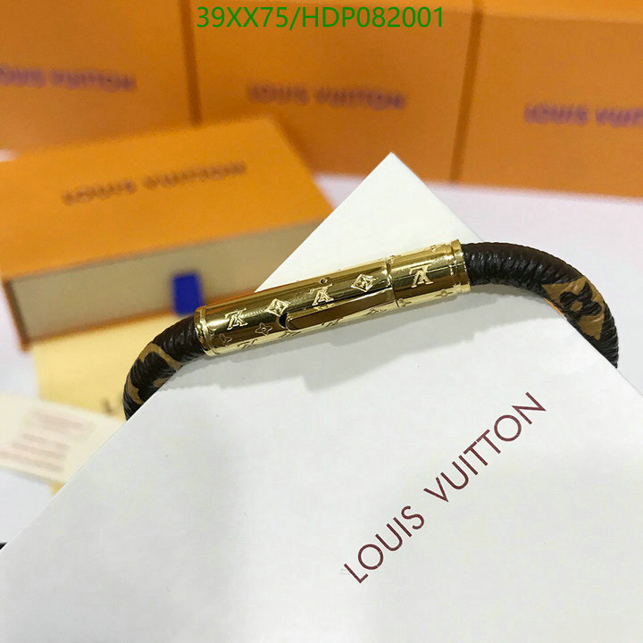 L*V-💍》Jewelry Code: HDP082001