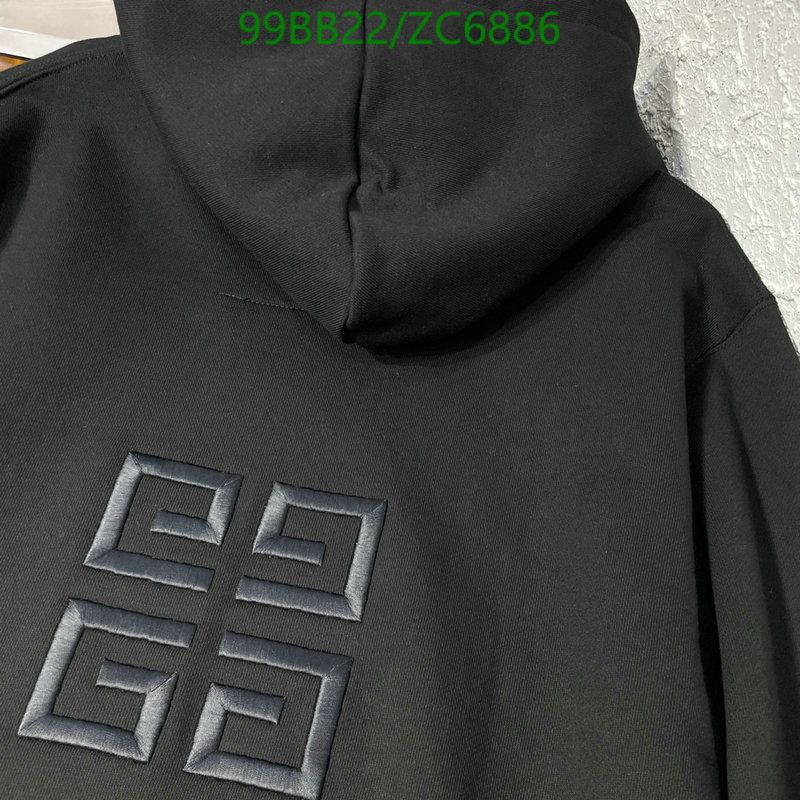 Gi^enchy-》Clothing Code: ZC6886
