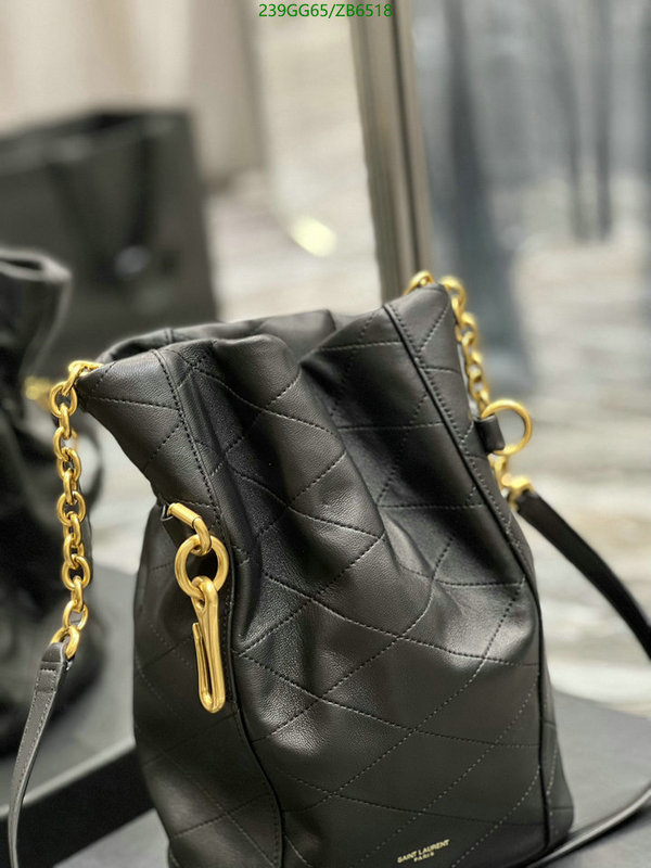 Y*SL-👜》Bag-Mirror Quality Code: ZB6518