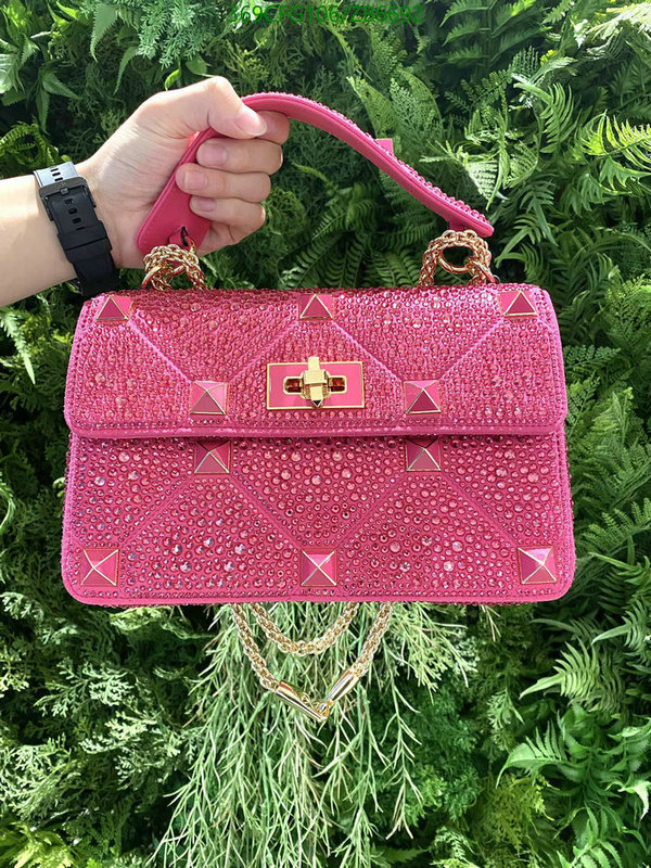 V*alentino-👜》Bag-Mirror Quality Code: ZB6692