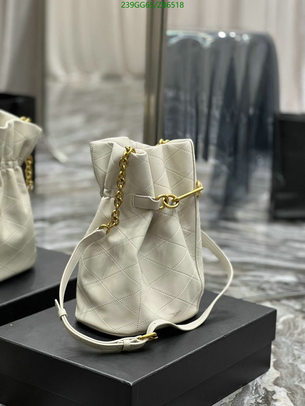 Y*SL-👜》Bag-Mirror Quality Code: ZB6518