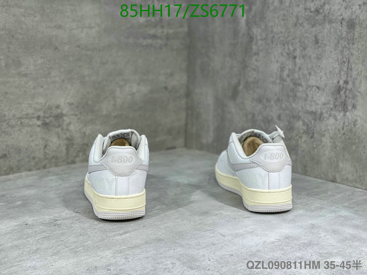 N*ike-👟》Men shoes Code: ZS6771