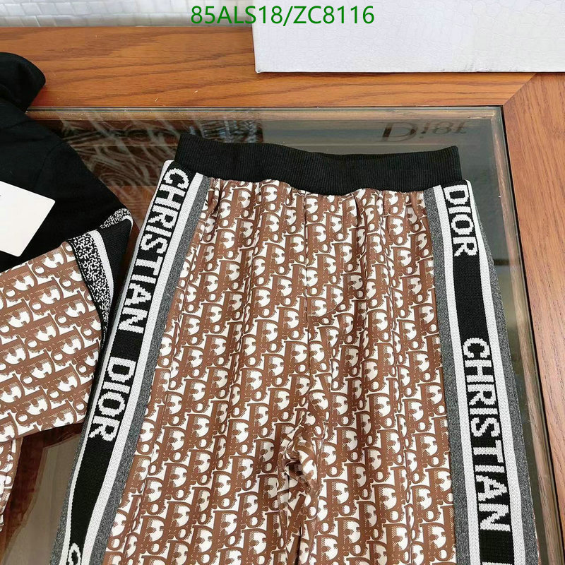 D!0r-》Kids clothing Code: ZC8116-Yupoo.ru - Copybrand.Team photo album D!0r-》Kids clothing Code: ZC8116