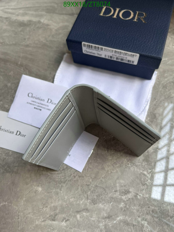 D!0r-》Wallet-Mirror Quality Code: ZT8074