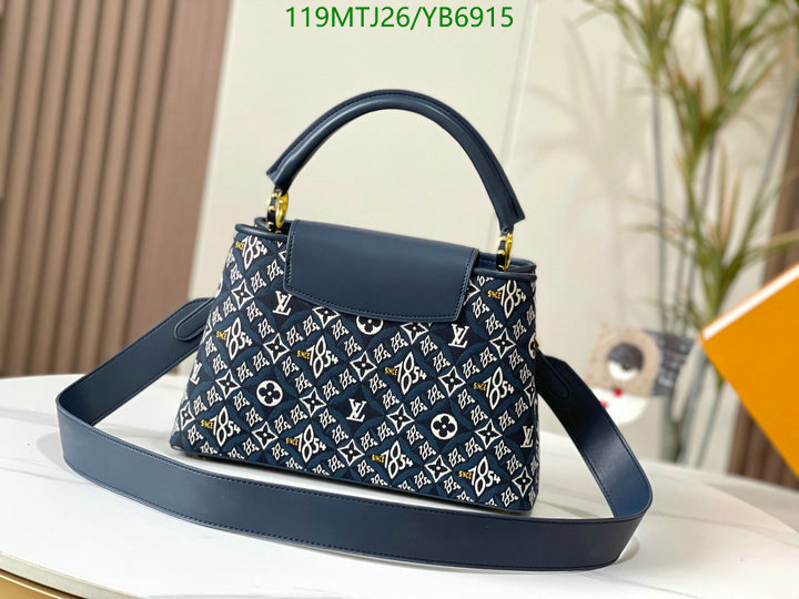 Code: YB6915