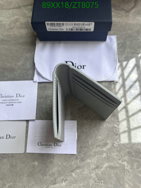 D!0r-》Wallet-Mirror Quality Code: ZT8075