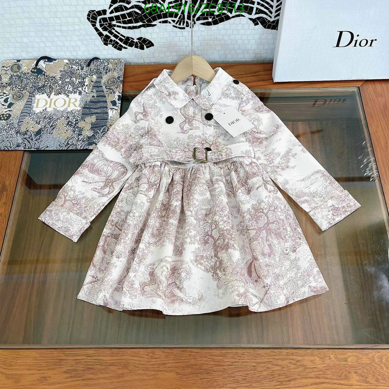 D!0r-》Kids clothing Code: ZC8113-Yupoo.ru - Copybrand.Team photo album D!0r-》Kids clothing Code: ZC8113