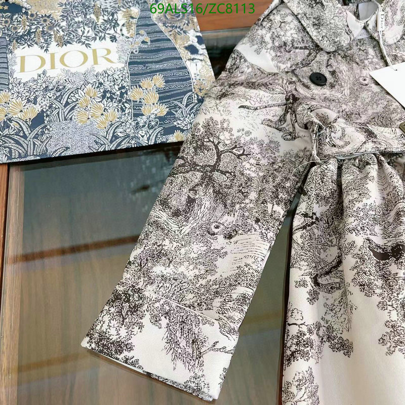 D!0r-》Kids clothing Code: ZC8113-Yupoo.ru - Copybrand.Team photo album D!0r-》Kids clothing Code: ZC8113
