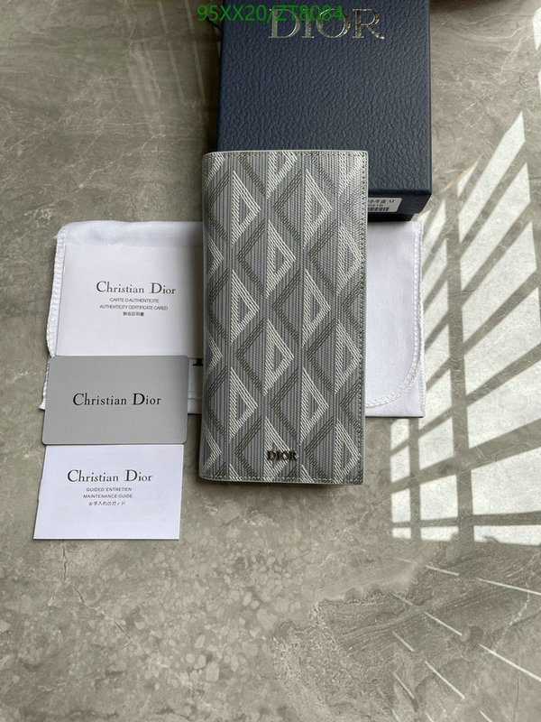 D!0r-》Wallet-Mirror Quality Code: ZT8084