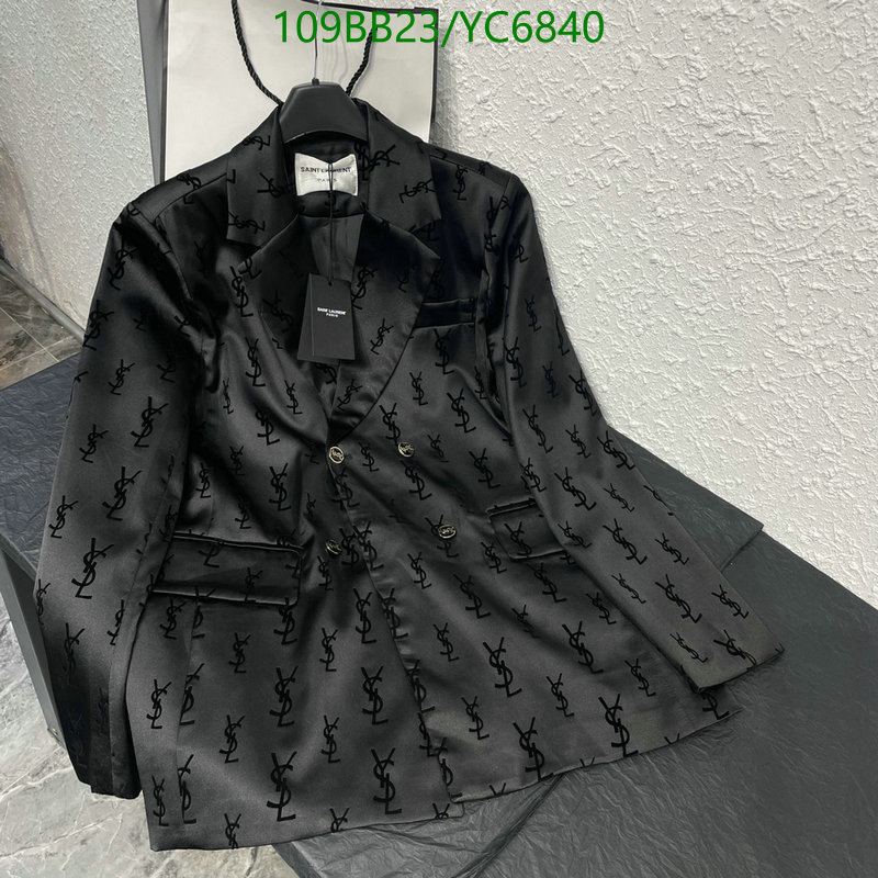 Y*SL-👕》Clothing Code: YC6840