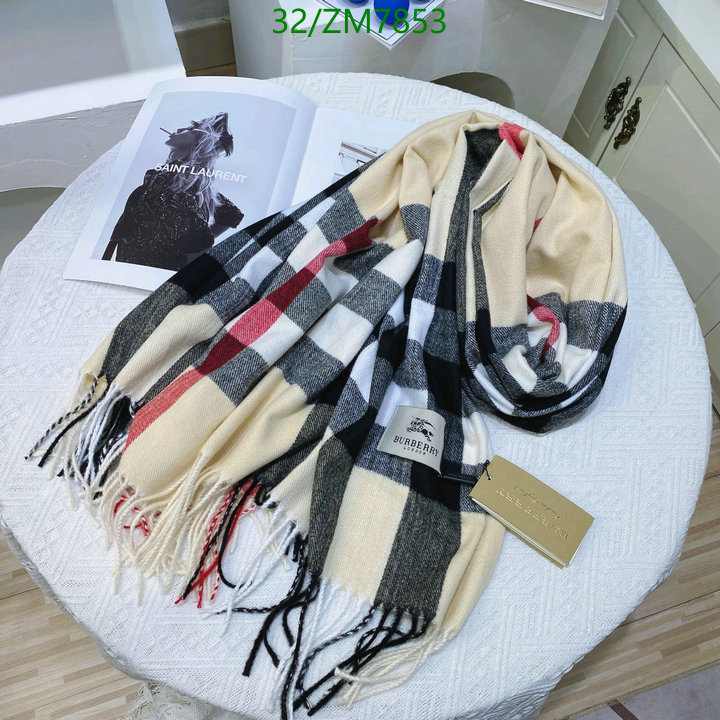 Code: ZM7853