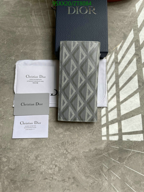 D!0r-》Wallet-Mirror Quality Code: ZT8084