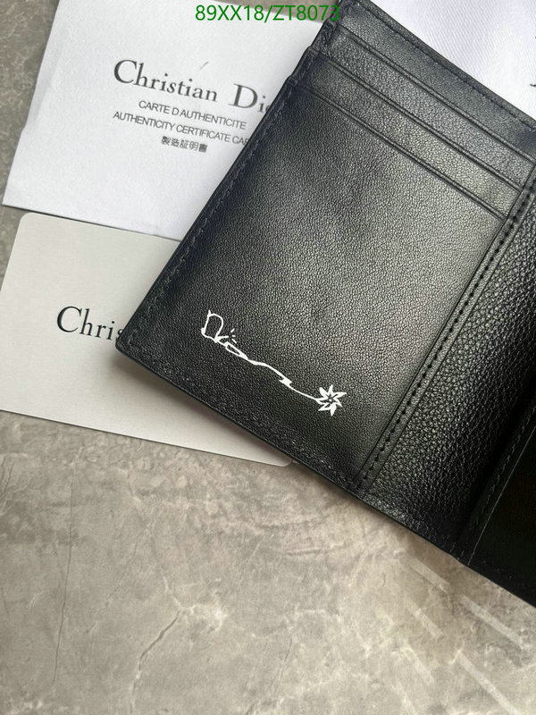D!0r-》Wallet-Mirror Quality Code: ZT8073