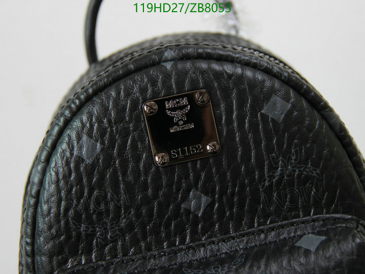 Code: ZB8053