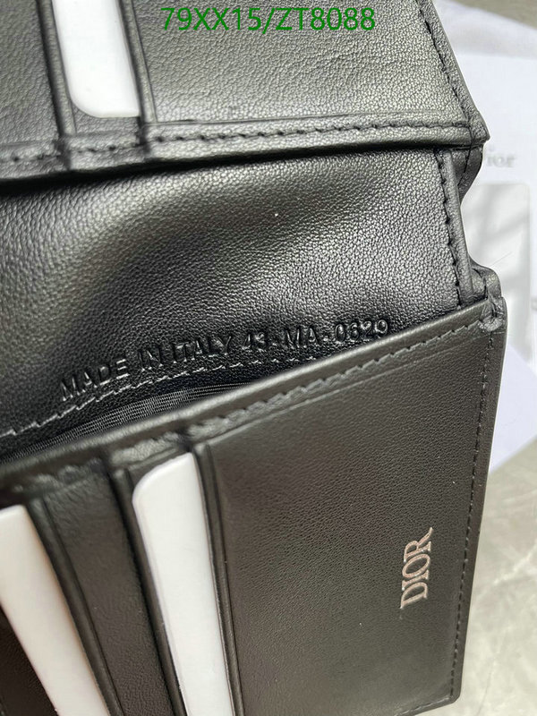 D!0r-》Wallet-Mirror Quality Code: ZT8088