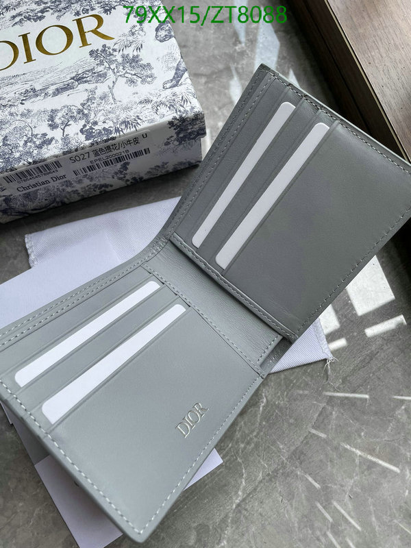 D!0r-》Wallet-Mirror Quality Code: ZT8088