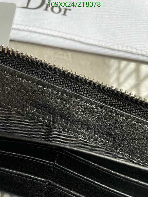 D!0r-》Wallet-Mirror Quality Code: ZT8078