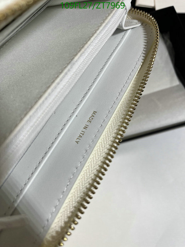 Ch@ne1-》Wallet-Mirror Quality Code: ZT7969