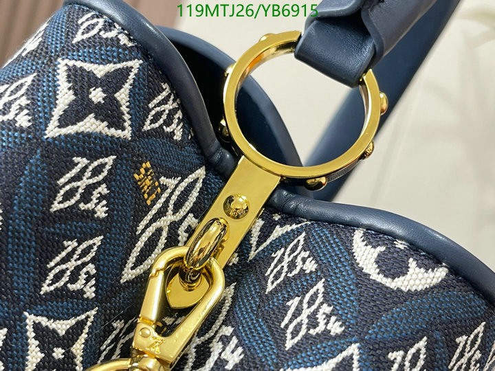 Code: YB6915