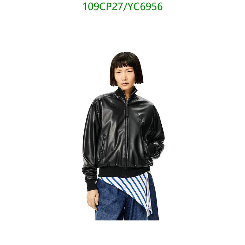 Code: YC6956