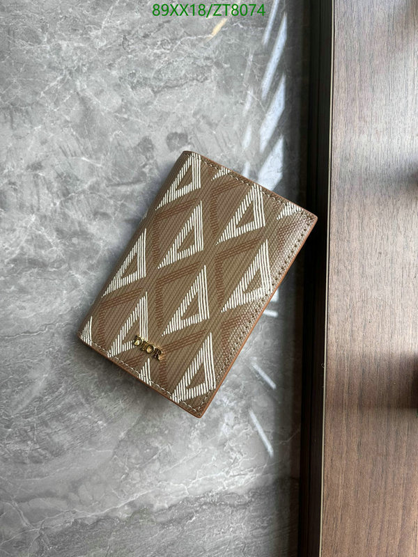 D!0r-》Wallet-Mirror Quality Code: ZT8074