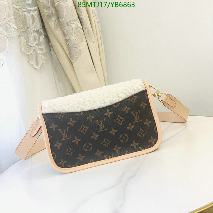 Code: YB6863