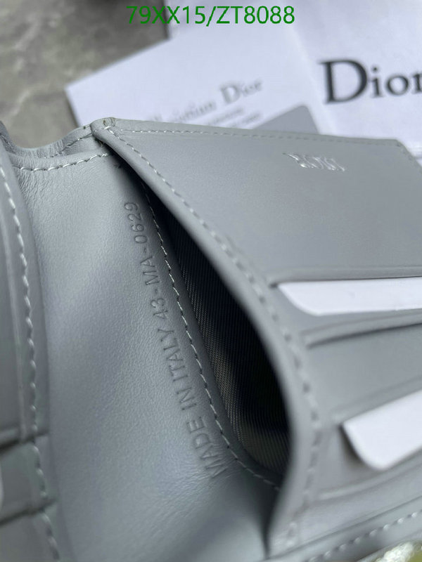 D!0r-》Wallet-Mirror Quality Code: ZT8088