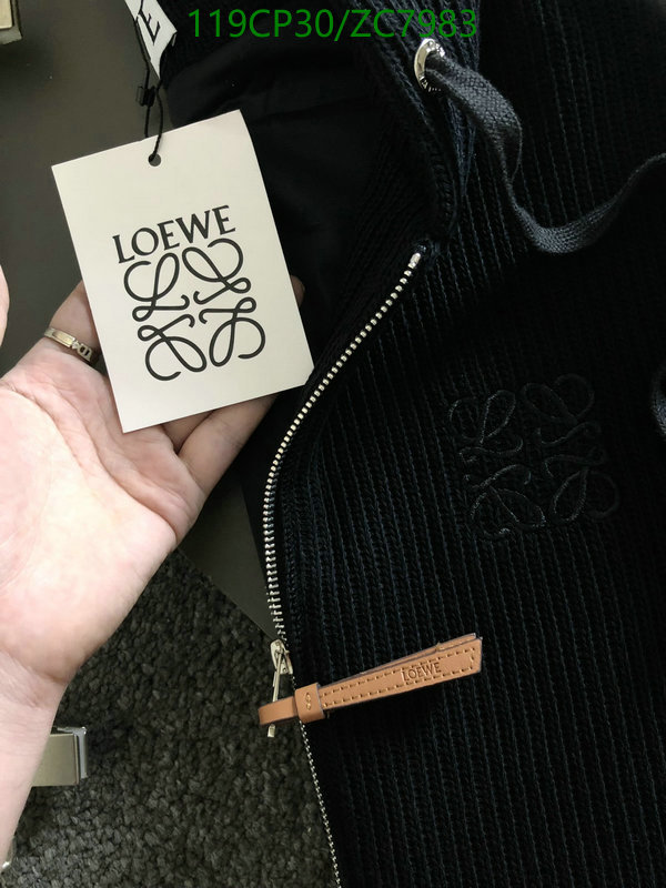 L*oewe-👕》Clothing Code: ZC7983