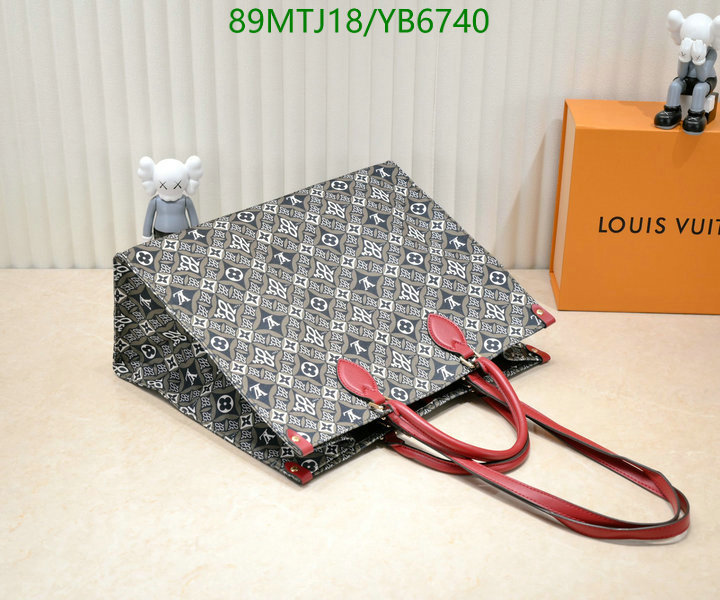 Code: YB6740