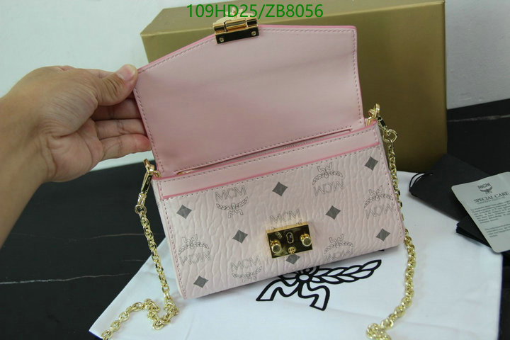 Code: ZB8056