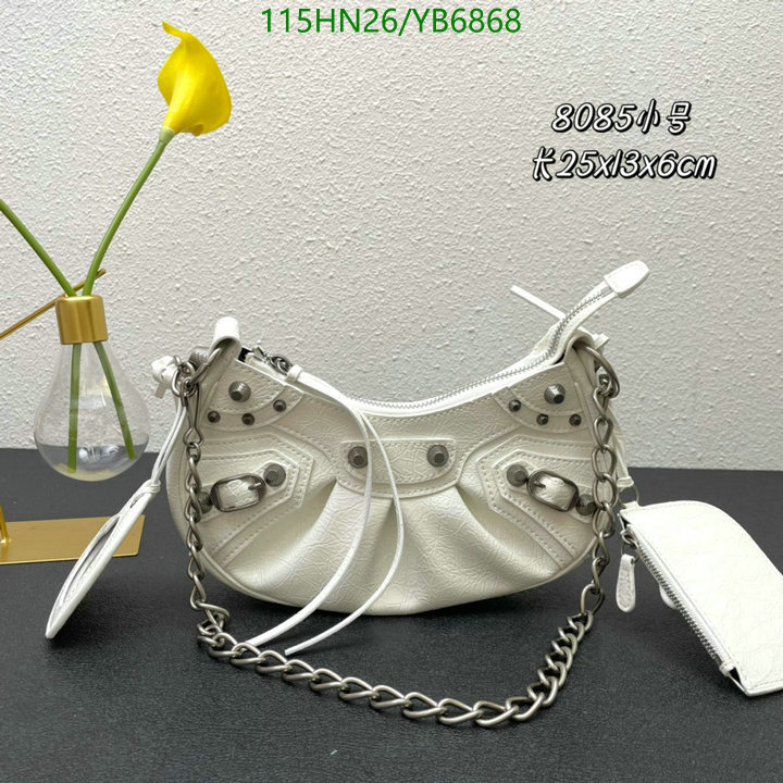 Code: YB6868