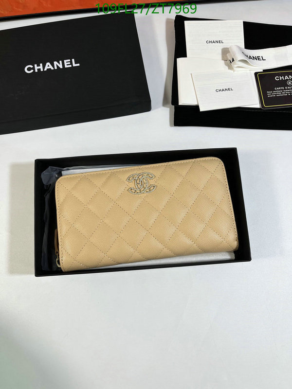 Ch@ne1-》Wallet-Mirror Quality Code: ZT7969