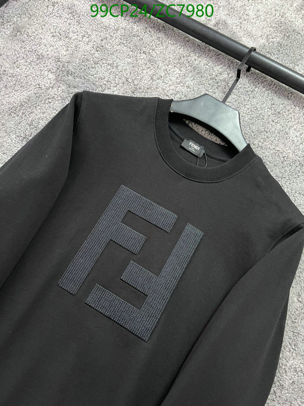 F*endi-👕》Clothing Code: ZC7980