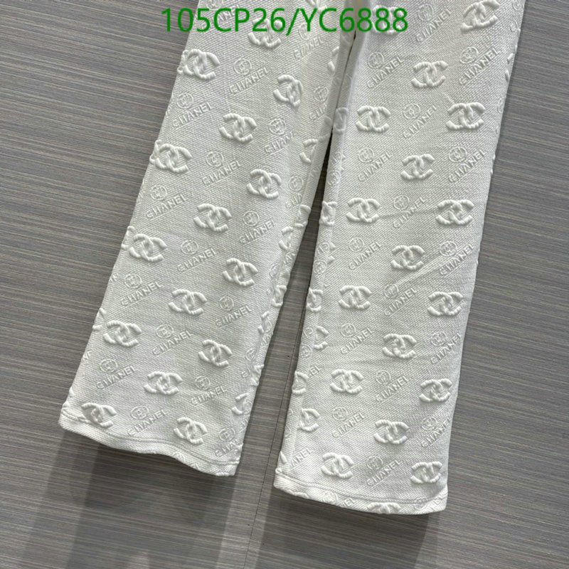 Code: YC6888