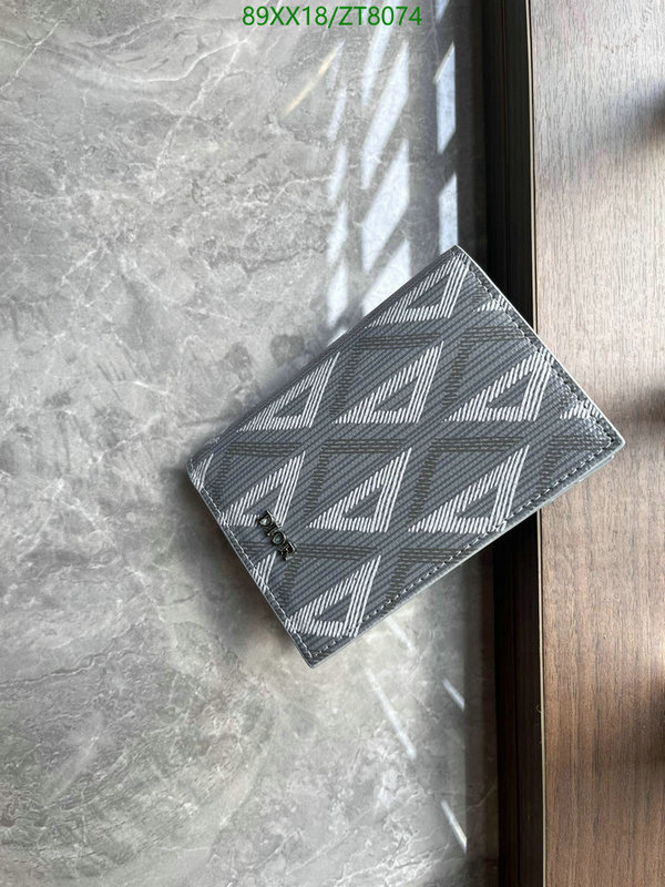 D!0r-》Wallet-Mirror Quality Code: ZT8074