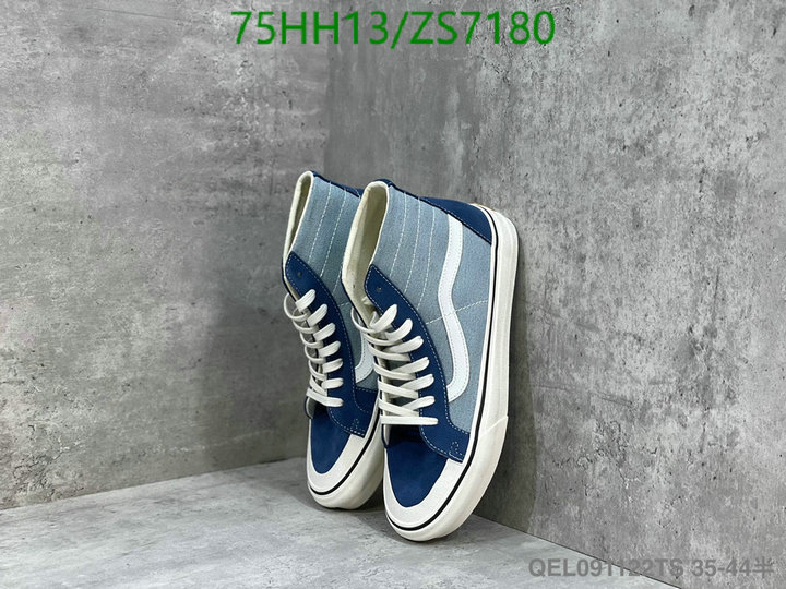 Code: ZS7180