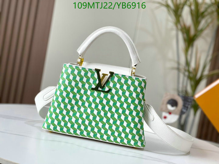 Code: YB6916