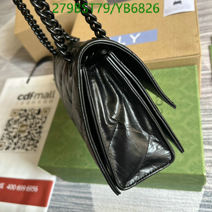 Code: YB6826