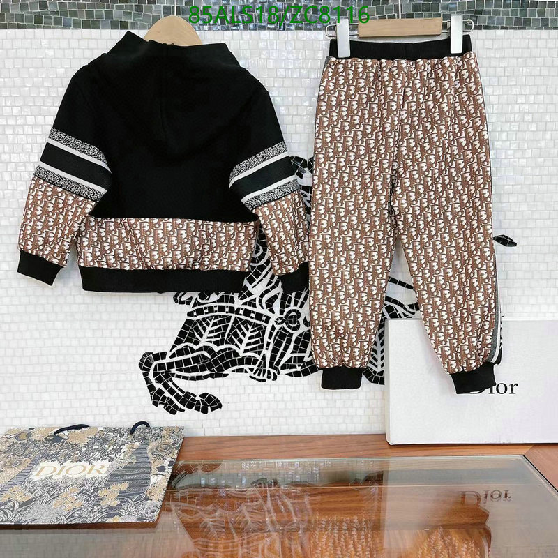 D!0r-》Kids clothing Code: ZC8116-Yupoo.ru - Copybrand.Team photo album D!0r-》Kids clothing Code: ZC8116