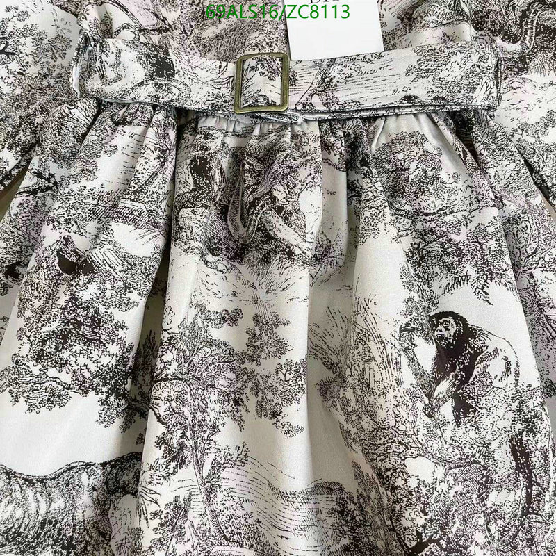 D!0r-》Kids clothing Code: ZC8113-Yupoo.ru - Copybrand.Team photo album D!0r-》Kids clothing Code: ZC8113