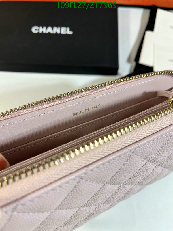 Ch@ne1-》Wallet-Mirror Quality Code: ZT7969
