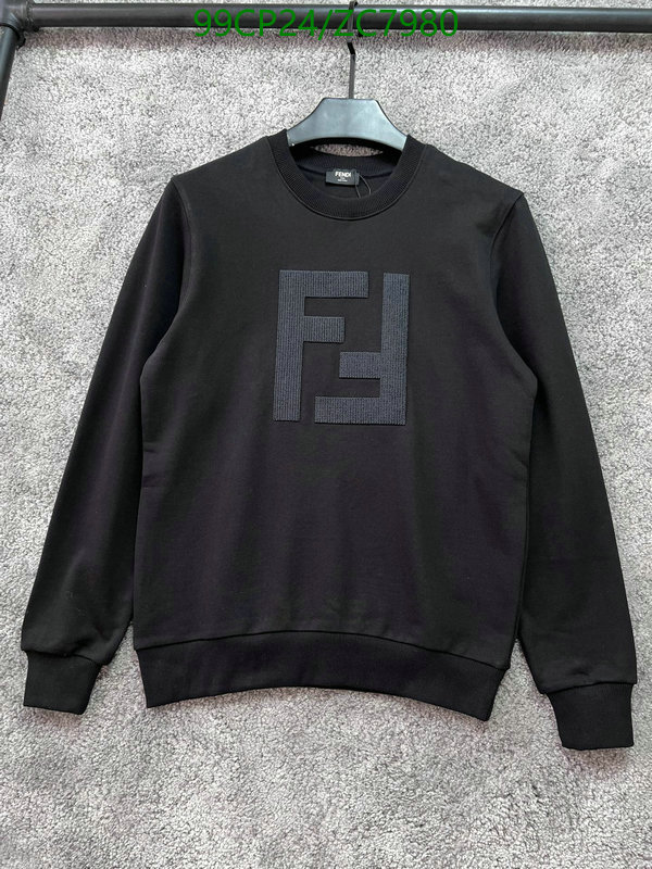 F*endi-👕》Clothing Code: ZC7980
