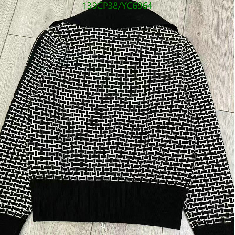 Code: YC6964