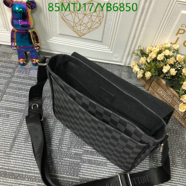 Code: YB6850