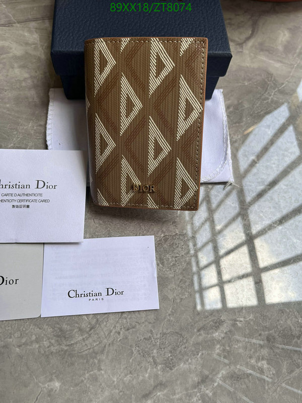 D!0r-》Wallet-Mirror Quality Code: ZT8074