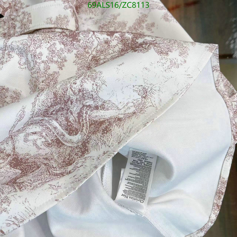 D!0r-》Kids clothing Code: ZC8113-Yupoo.ru - Copybrand.Team photo album D!0r-》Kids clothing Code: ZC8113