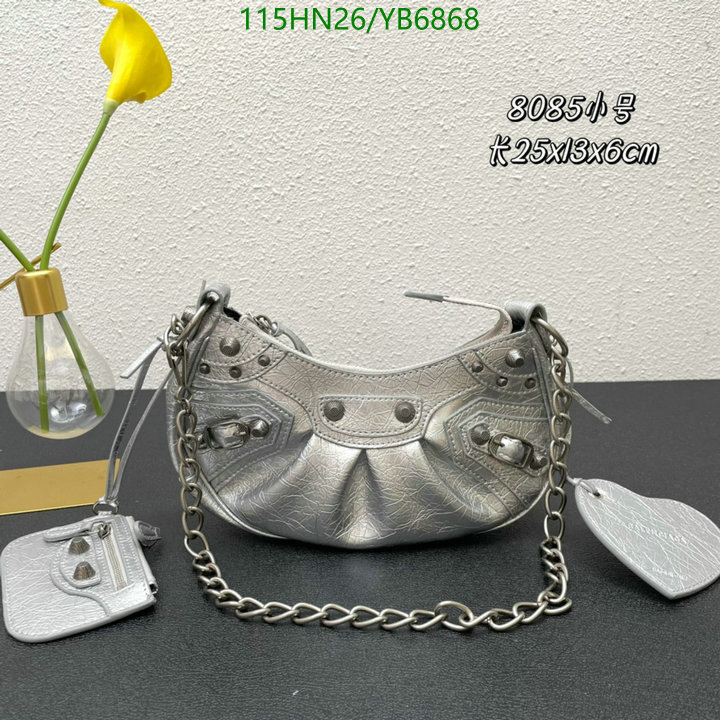 Code: YB6868