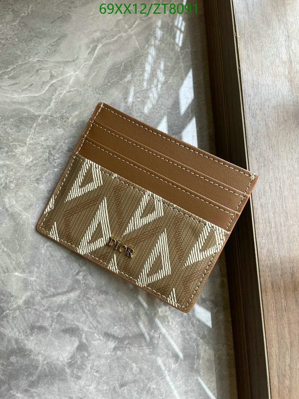 D!0r-》Wallet-Mirror Quality Code: ZT8091